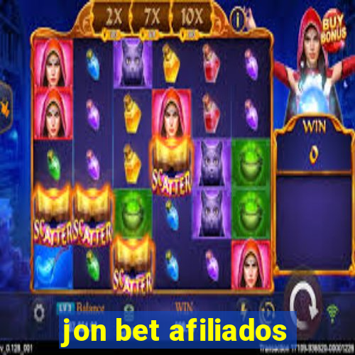 jon bet afiliados